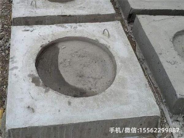 虎门港管委会1600×1600混凝土电杆底盘